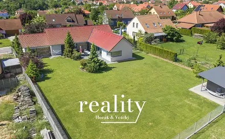 Prodej domu 179 m² s pozemkem 1 427 m², Mašovice, okres Znojmo
