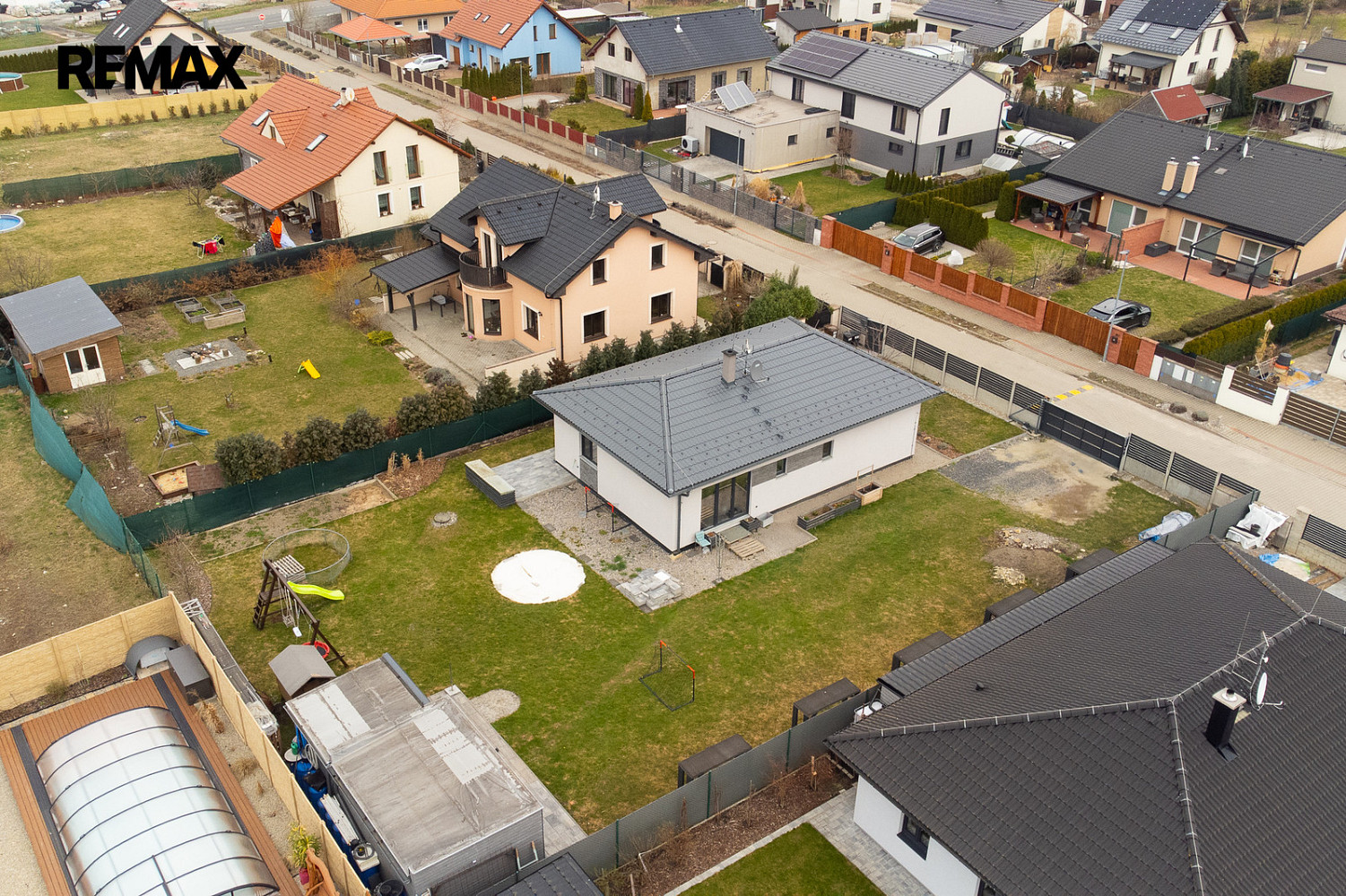 Prodej domu 92 m² s pozemkem 738 m² – pohled 4