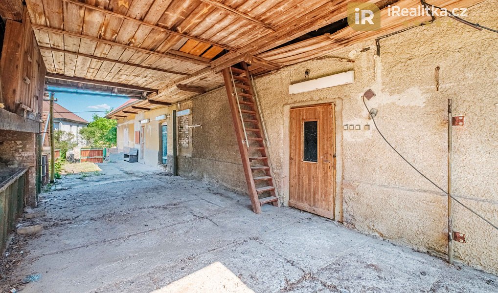Prodej domu 66 m² s pozemkem 585 m², Černilov – náhled fotky 23