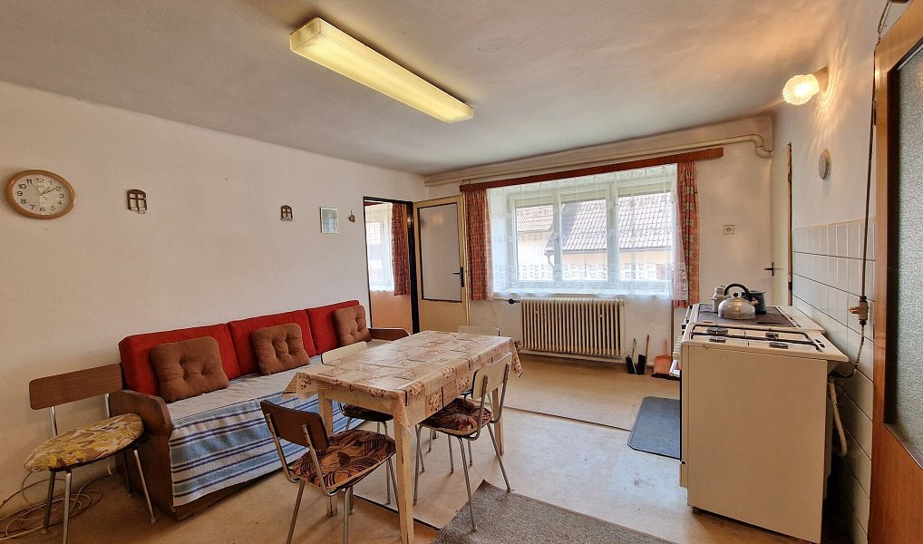 Prodej domu 90 m² s pozemkem 661 m², Uzeničky – náhled fotky 14
