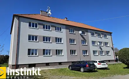 Prodej bytu 3+1 81 m², Křimická, Vejprnice, okres Plzeň-sever