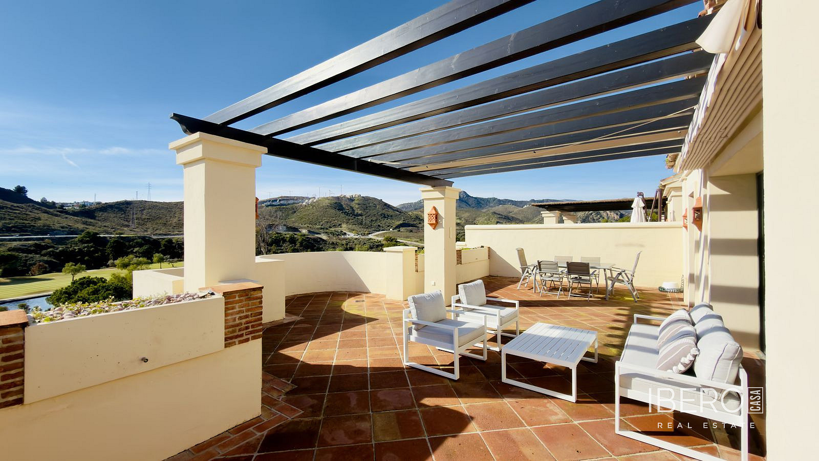 Piso 4+kk – Benahavís, La Cocha, Costa del Sol Occidental