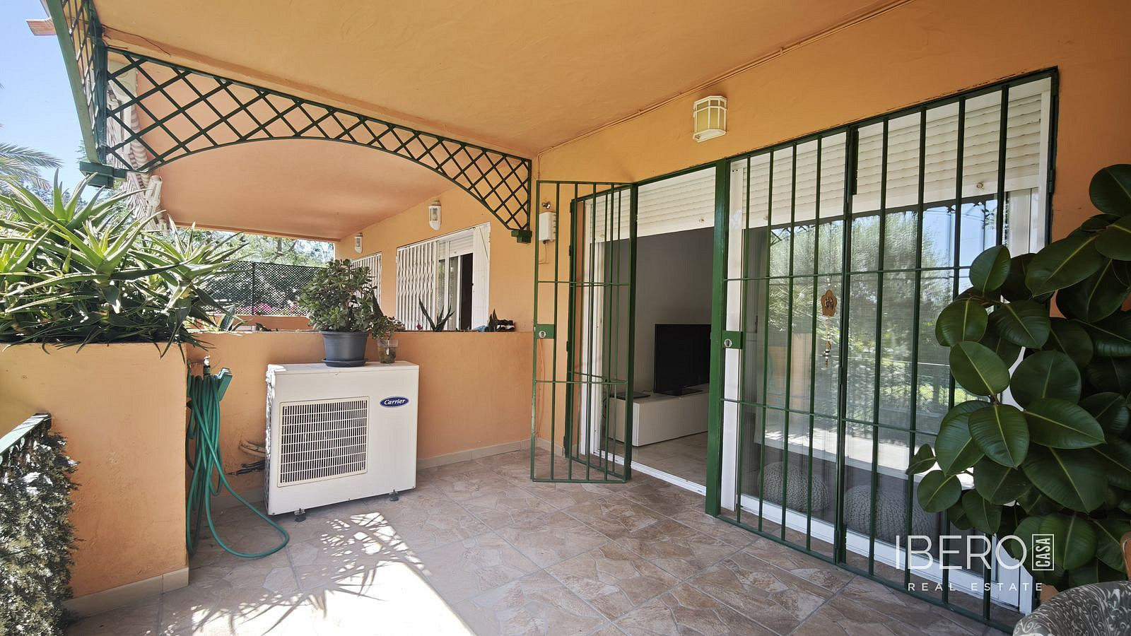 Piso 3+kk – Marbella, Guadalmina Alta, Guadalmina - Vista 4