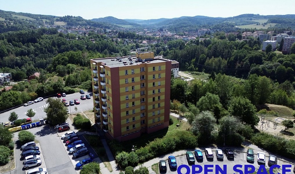 Prodej bytu 4+1 82 m², Český Krumlov – náhled fotky 31