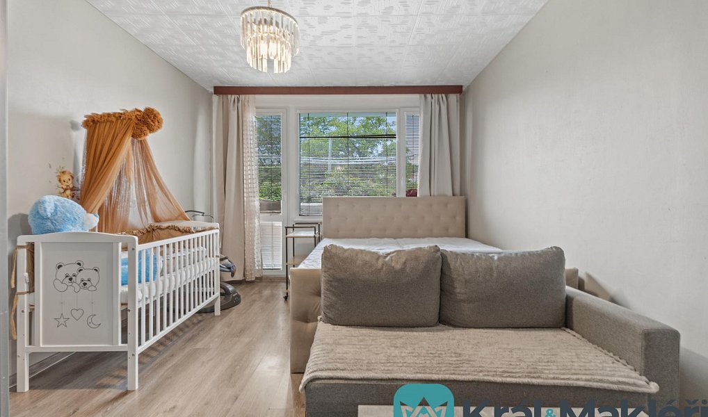 Prodej bytu 4+1 81 m², Ústí nad Labem – náhled fotky 7
