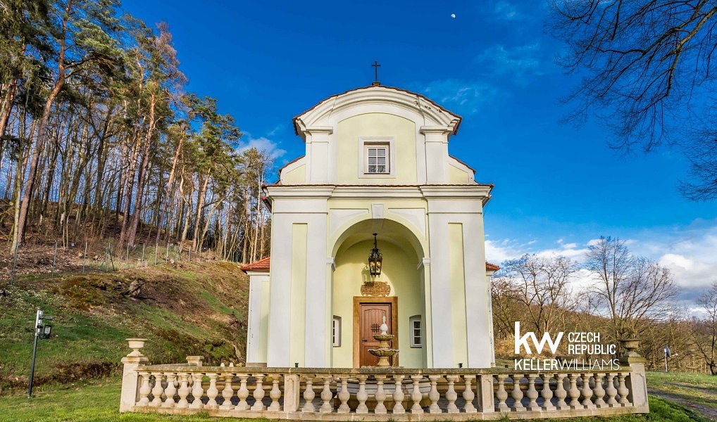Prodej domu 205 m² s pozemkem 3 543 m², Zákupy – náhled fotky 25