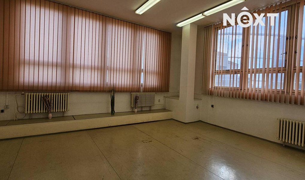 Pronájem kanceláře 68 m², Tábor – náhled fotky 10