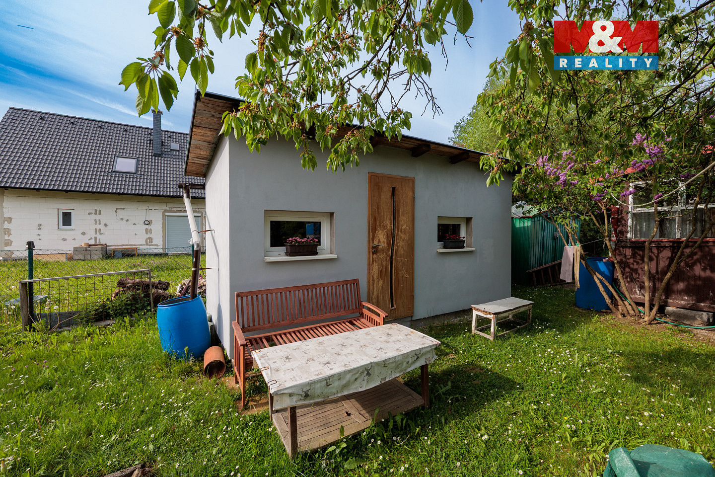 Prodej stavebního pozemku 512 m² — photo 4
