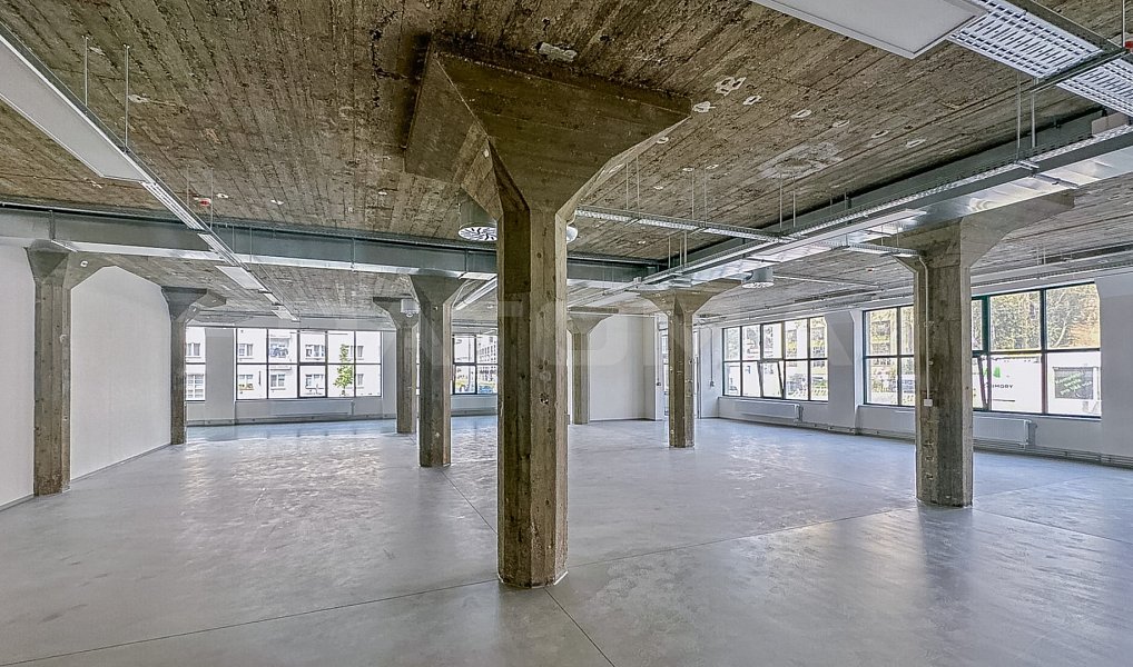 Pronájem obchodních prostor 247 m², Praha – náhled fotky 6