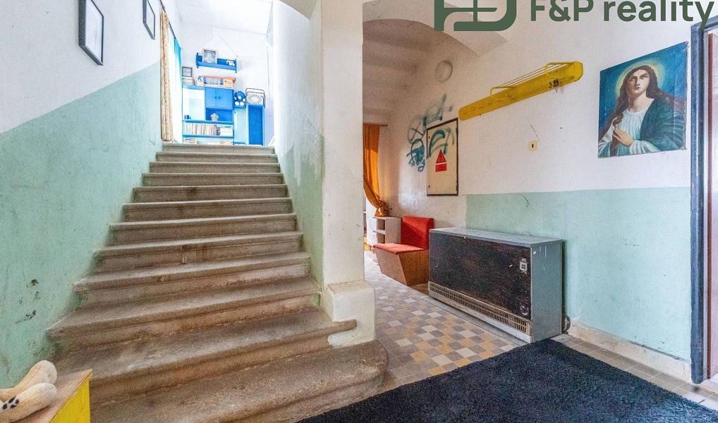 Prodej domu 300 m² s pozemkem 1 957 m², Vilémov – náhled fotky 13