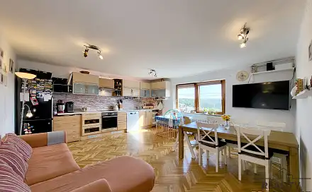 Prodej domu 120 m² s pozemkem 1 128 m², Dyje, okres Znojmo