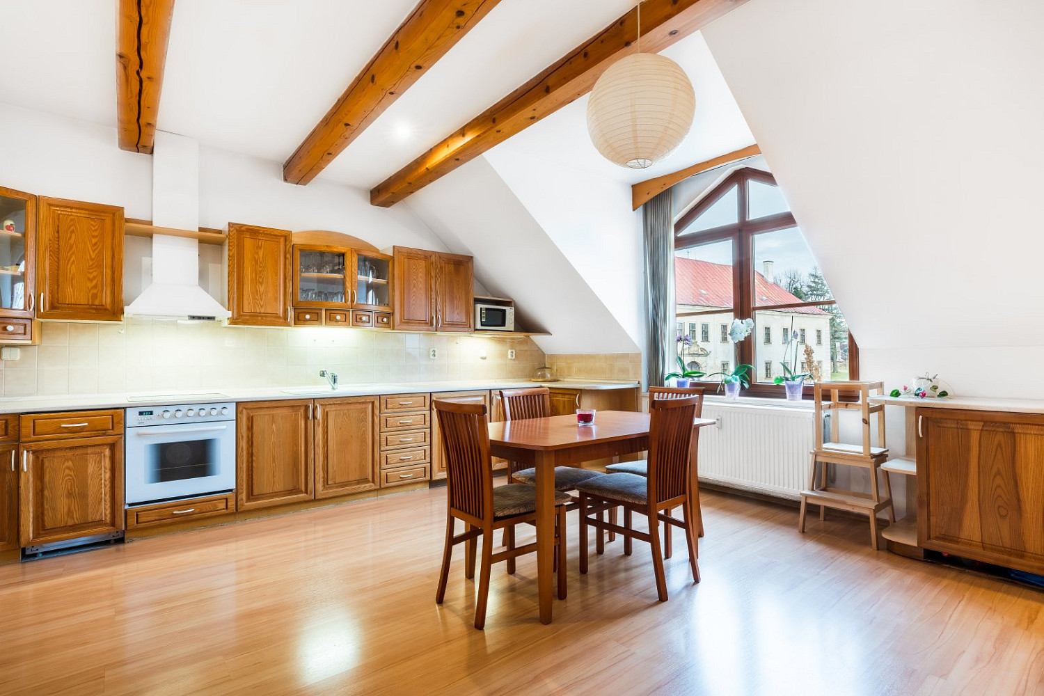 Prodej bytu 4+kk 153 m²