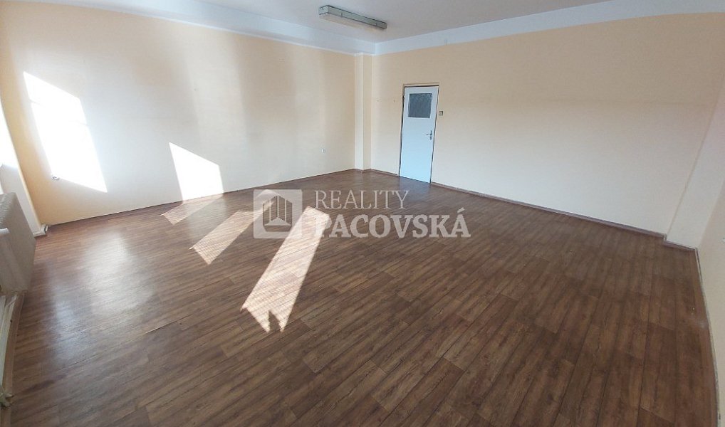 Pronájem kanceláře 16 m², Ústí nad Labem – náhled fotky 5