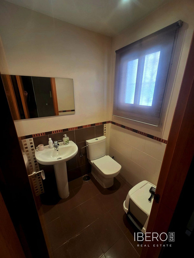 Casa 4+kk – Estepona, Barriada Islas Canarias - Más