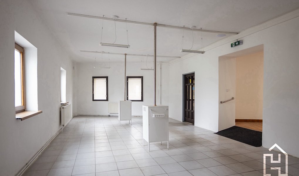 Prodej komerčního objektu (jiného typu) 312 m², Česká Bělá – náhled fotky 23