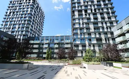 Prodej bytu 2+kk 51 m², Olšanská, Praha 3 - Žižkov