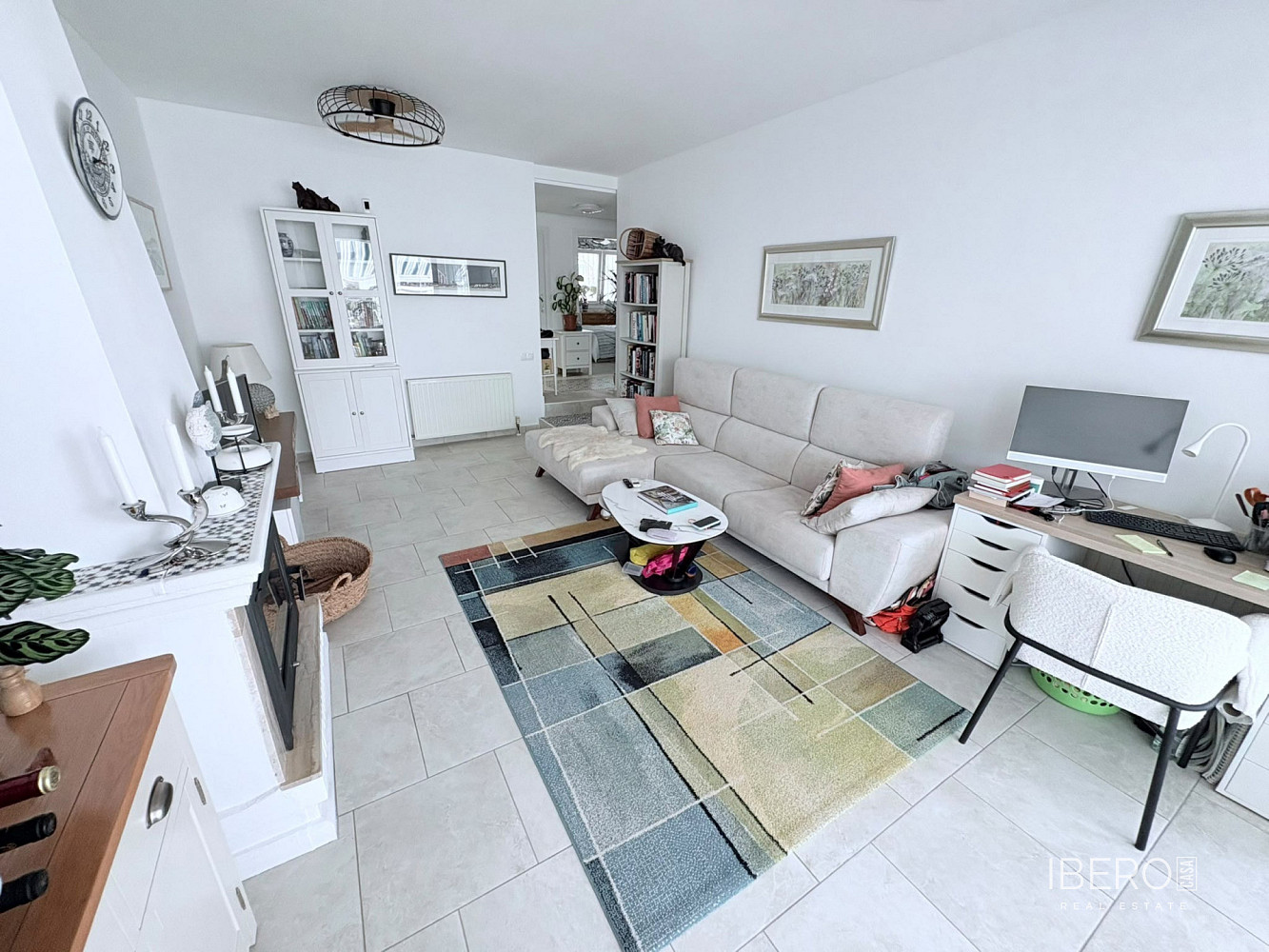 Casa 3+kk – Orihuela, Urbanización Castillo de Don Juan, Villa Martín - Vista 3