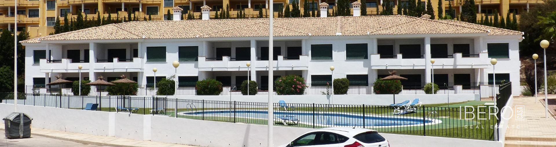 Pis 3+kk – Orihuela Costa - Vista 4