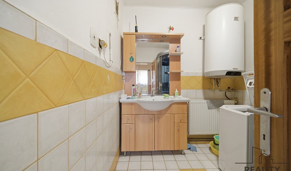 Prodej bytu 2+1 100 m², Vysočina – náhled fotky 8
