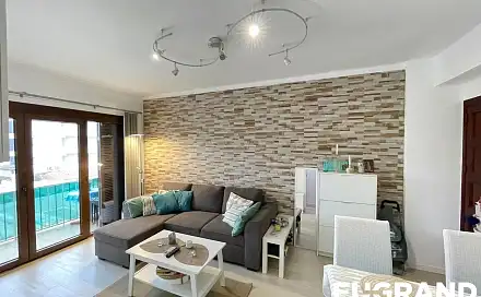 Prodej bytu 3+1 53 m², Cala Ratjada, Španělsko