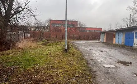 Dražba pozemku 1 457 m², Karviná