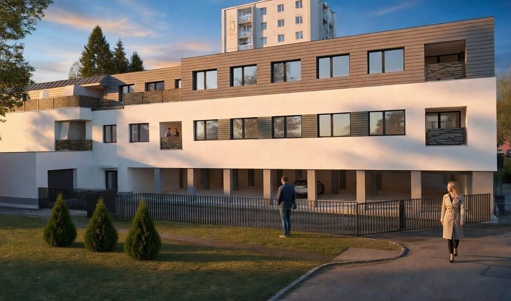Prodej bytu 4+kk 85 m², Karlovy Vary – fotka 1 z 10