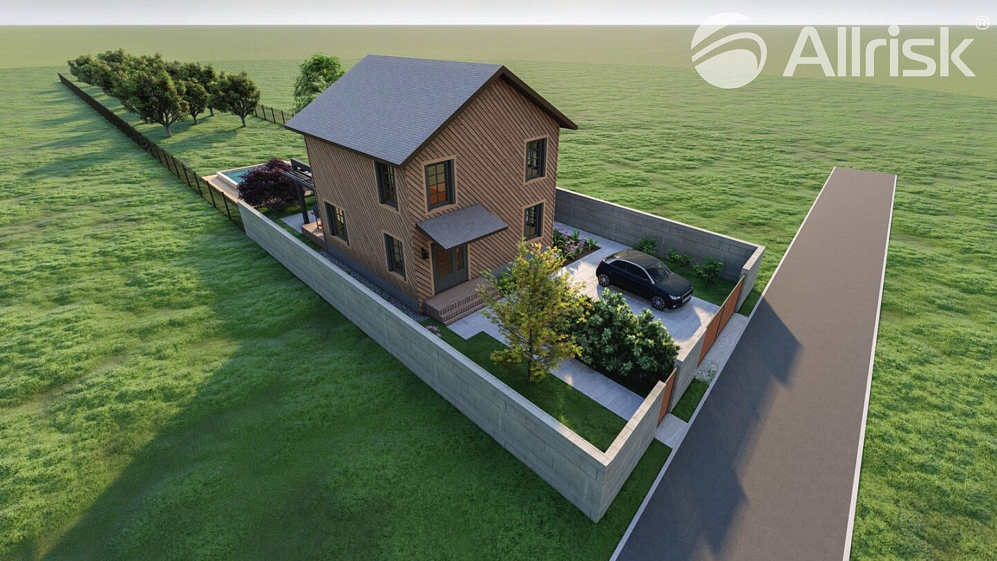 Prodej stavebního pozemku 1 765 m² — photo 2