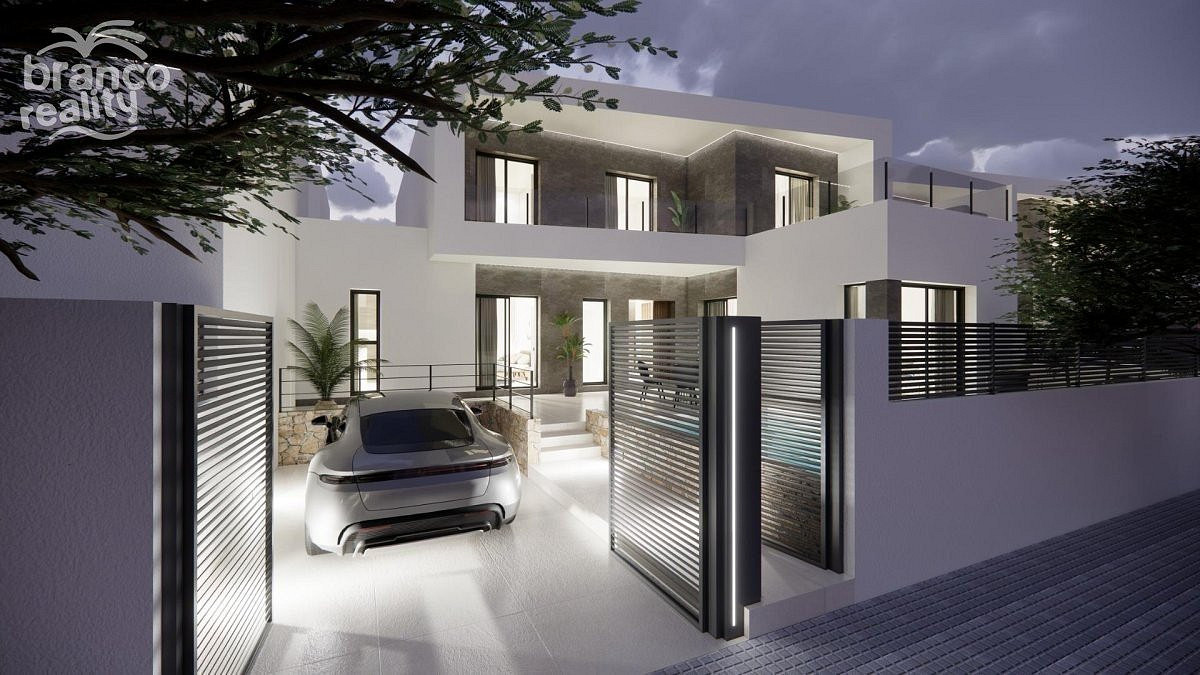 Prodej domu 103 m² s pozemkem 200 m² - Vista 6