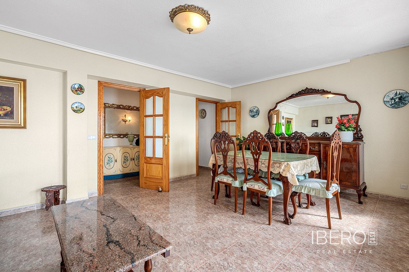 Piso 4+kk – Torrevieja, Europa, el Baix Segura / La Vega Baja - Vista 5