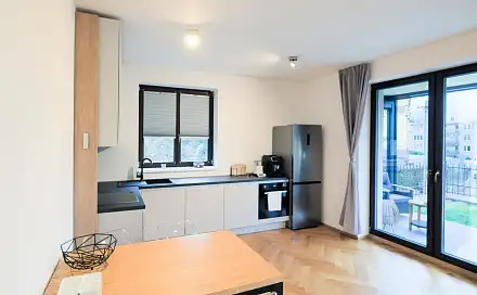 Prodej bytu 1+kk 38 m², Bechyňská, Tábor