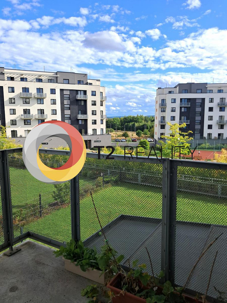 Prodej bytu 1+kk 45 m²