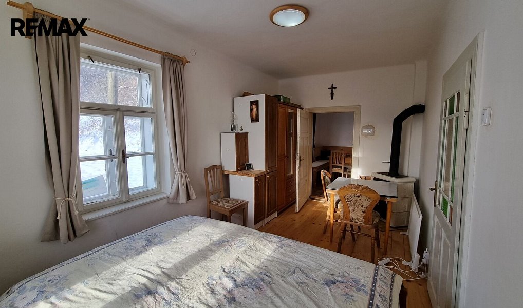 Prodej chaty/chalupy 164 m² s pozemkem 285 345 m², Vsetín – náhled fotky 18
