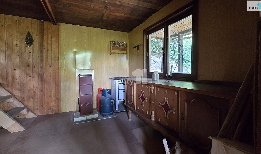 Prodej chaty/chalupy 79 m², Vlastějovice – náhled fotky 17