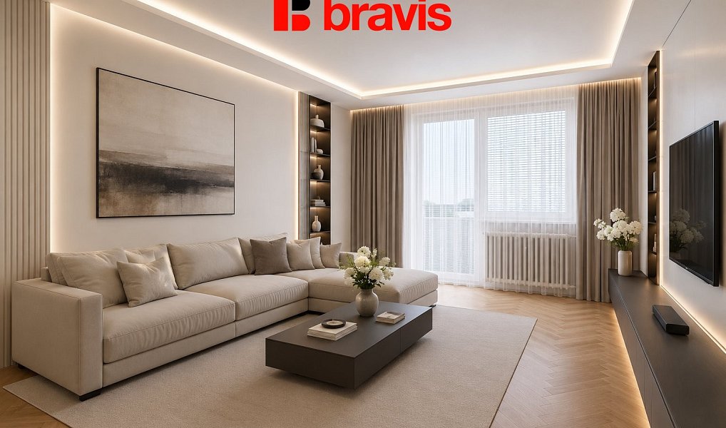 Prodej bytu 4+1 83 m², Brno – náhled fotky 5