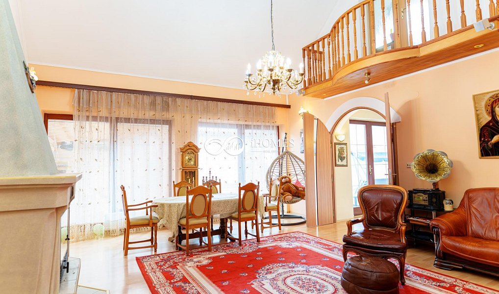 Prodej domu 227 m² s pozemkem 263 m², Velké Meziříčí – náhled fotky 3
