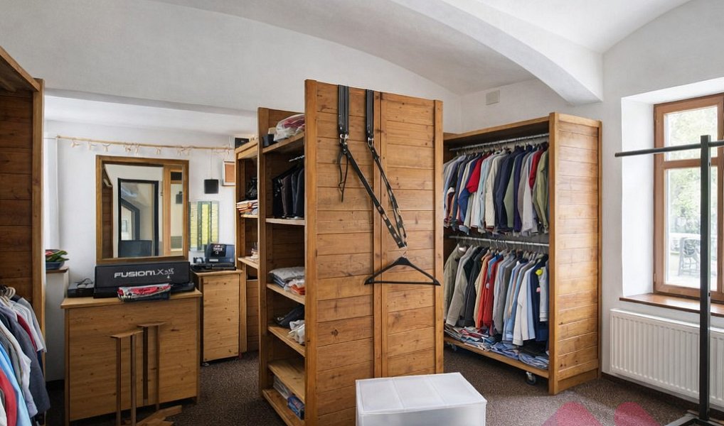 Prodej nájemního domu, činžáku 868 m², Jilemnice – náhled fotky 15