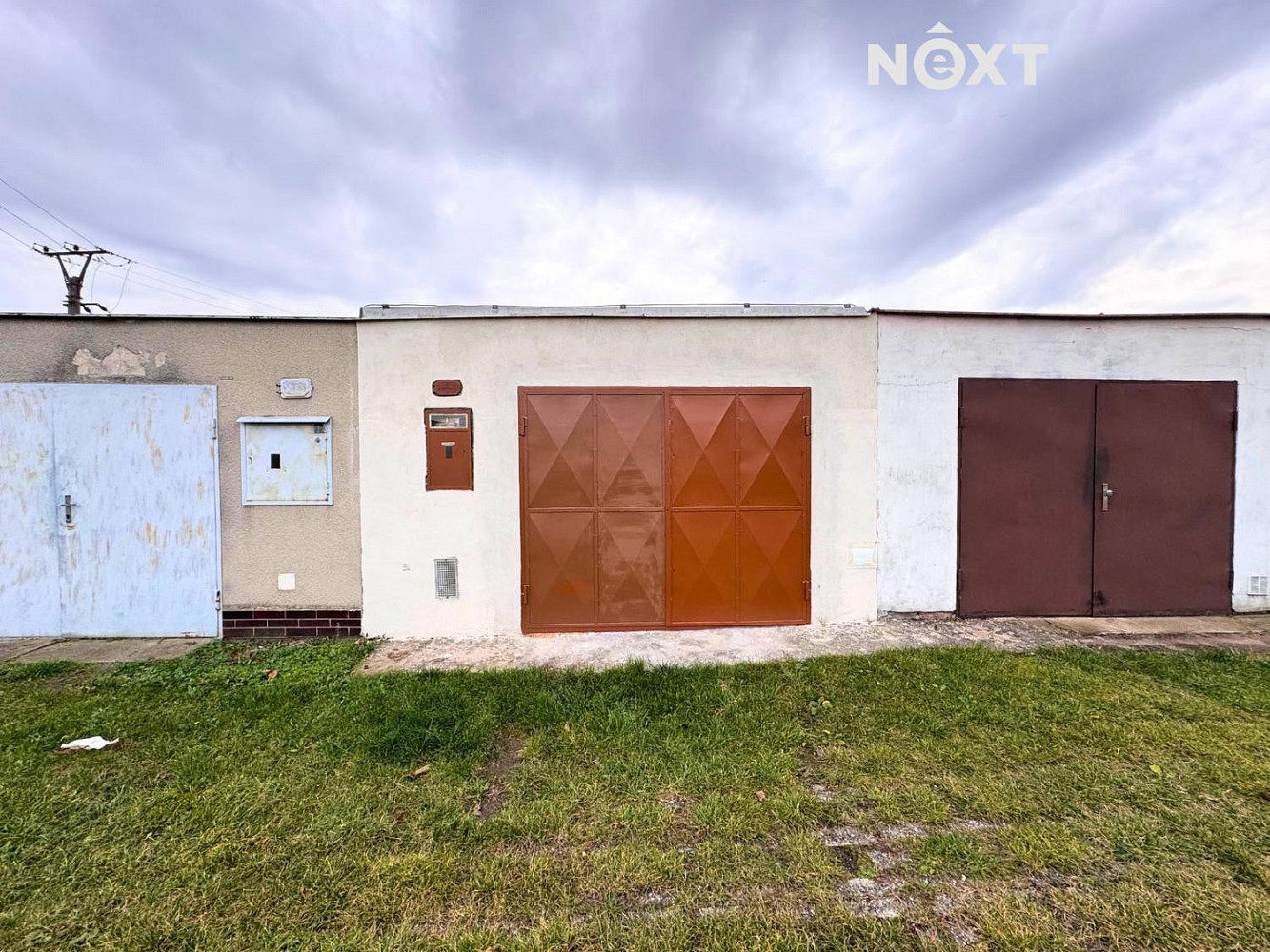 Prodej ostatní garáž, 28m2, rakvice — photo 3