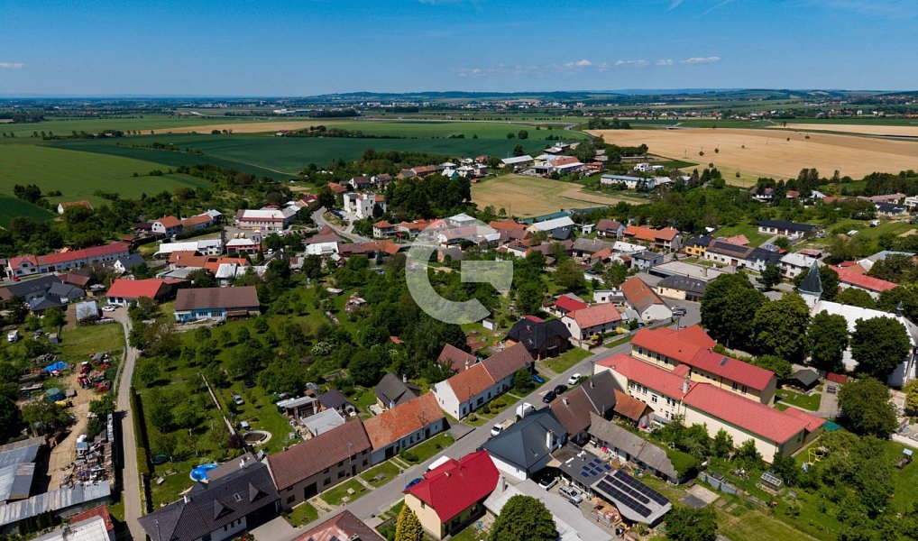 Prodej domu 85 m² s pozemkem 368 m², Žeranovice – náhled fotky 28