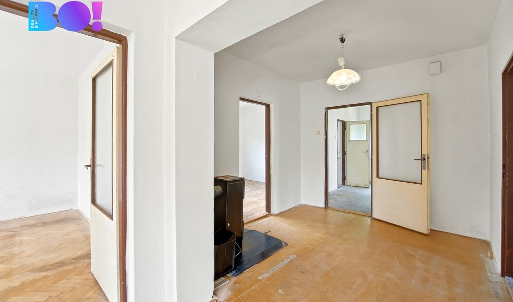 Prodej domu 96 m² s pozemkem 866 m², Třinec – náhled fotky 9