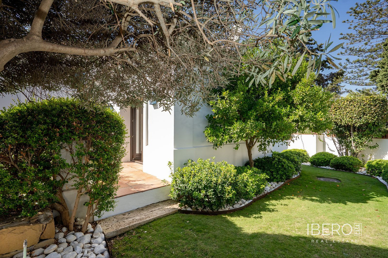 Casa 7+kk – Marbella, Guadalmina Baja, Guadalmina - Més