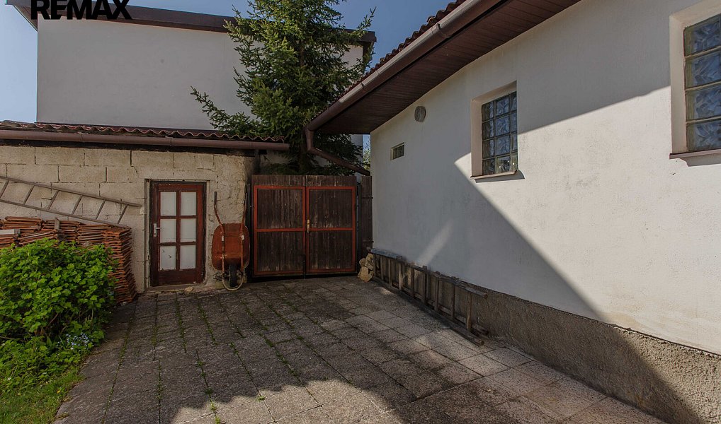 Prodej chaty/chalupy 132 m² s pozemkem 1 541 m², Letovice – náhled fotky 21