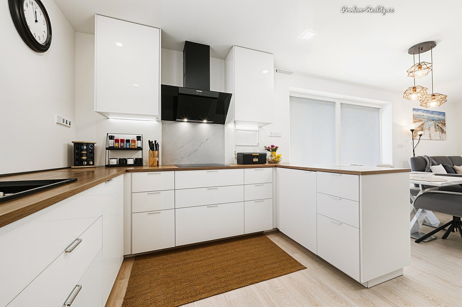 Prodej domu 201 m² s pozemkem 1 515 m² — photo 5