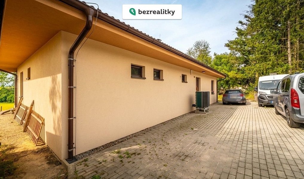 Prodej domu 132 m² s pozemkem 899 m², Nedabyle – náhled fotky 15