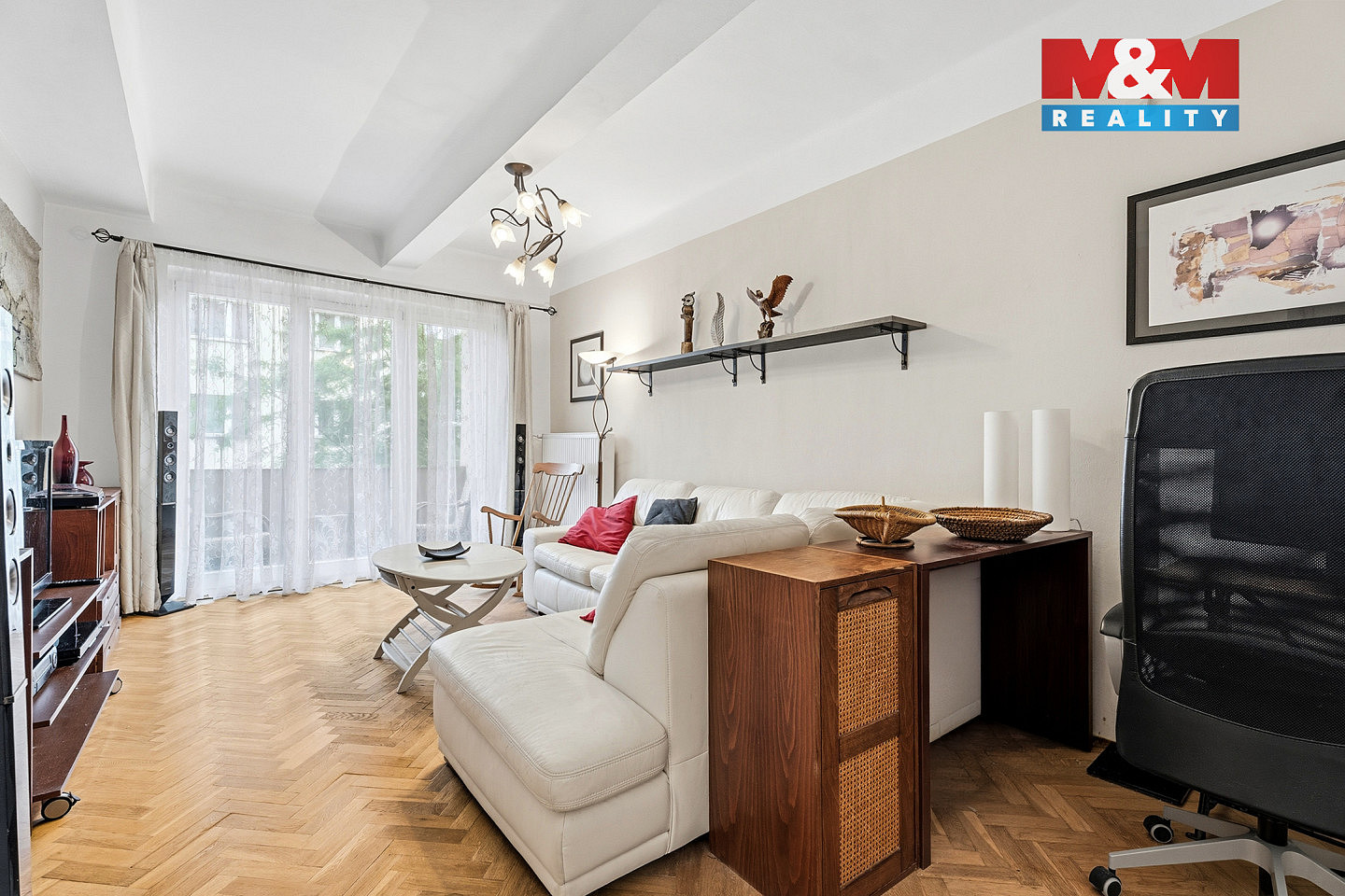 Prodej bytu 2+1 74 m² — photo 5