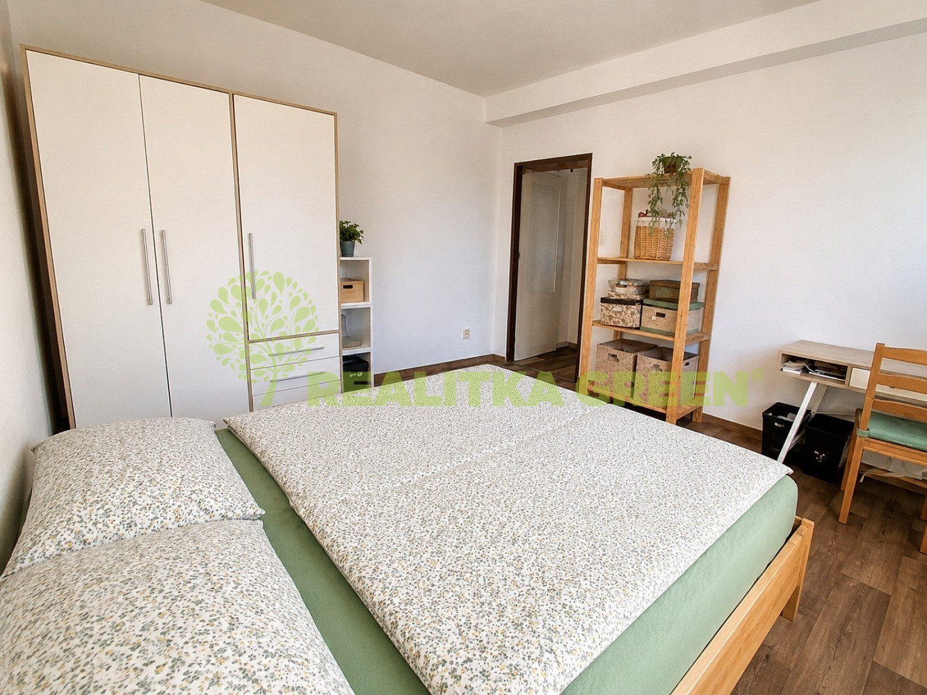 Pronájem bytu 3+1 93 m² — photo 2