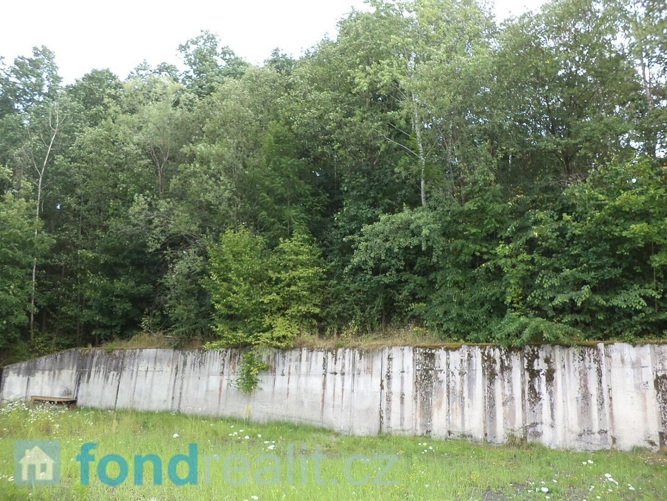 Prodej pozemku 20 120 m²