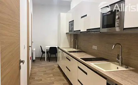 Pronájem pokoje 16 m², Solniční, Brno - Brno-město