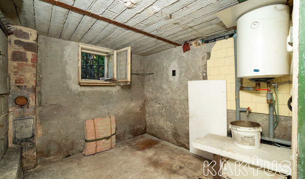 Prodej chaty/chalupy 37 m² s pozemkem 523 m², Hukvaldy – náhled fotky 19