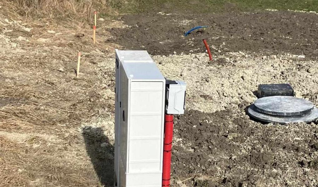 Prodej stavebního pozemku 1 964 m², Bělušice – náhled fotky 6