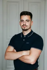 Bc. František Šťastník